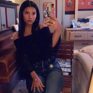 Meet your Posher, Jackie